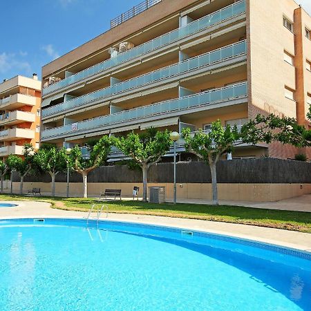 Apartment Nou Salou-1 By Interhome Exterior photo