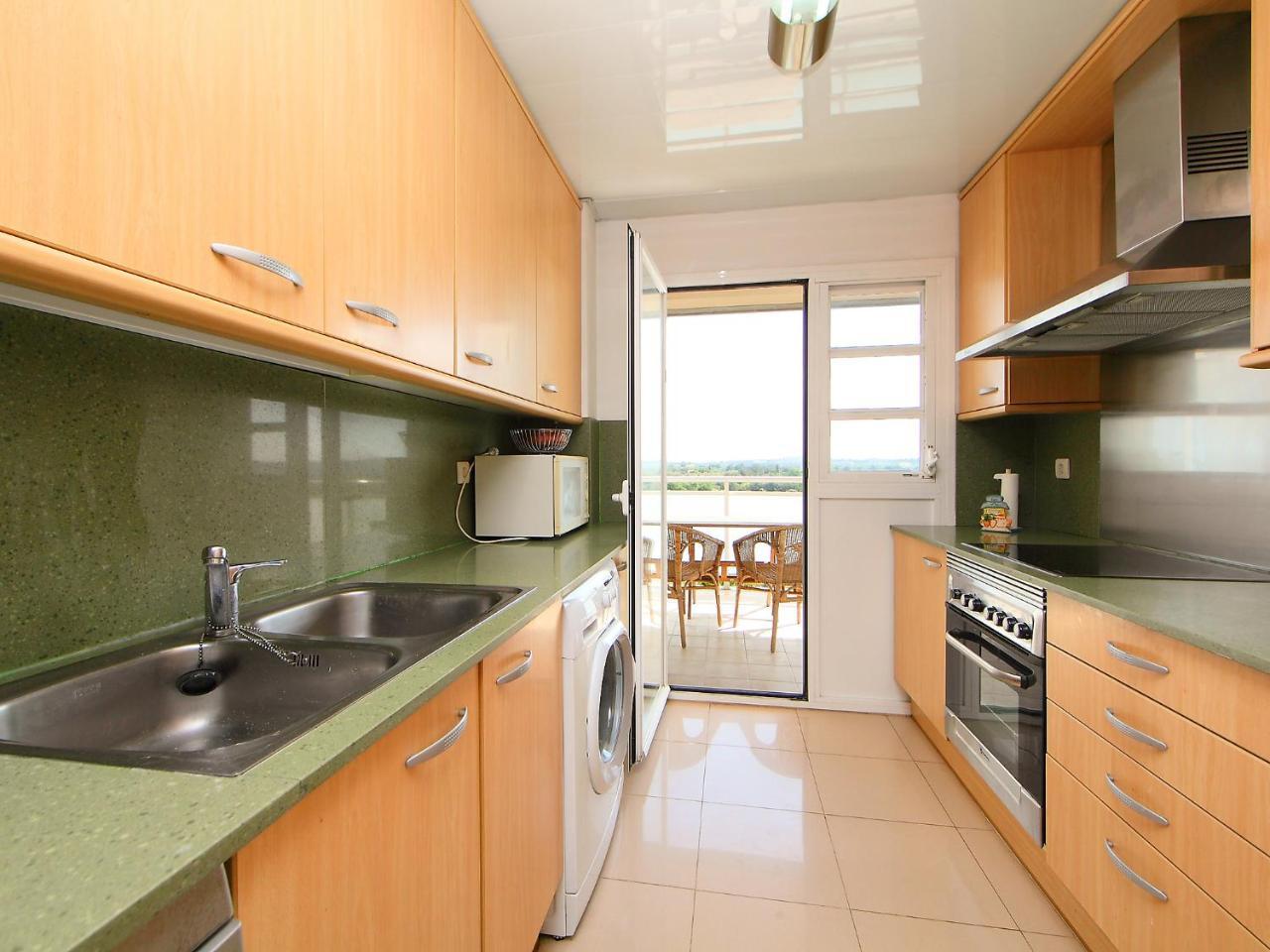 Apartment Nou Salou-1 By Interhome Exterior photo